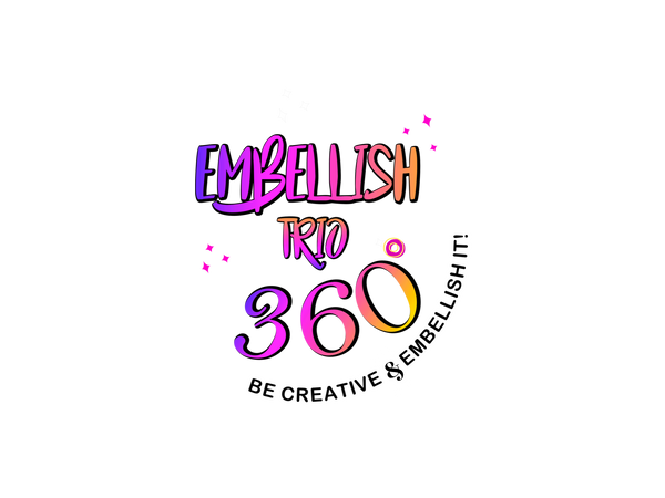 Embellish Trio